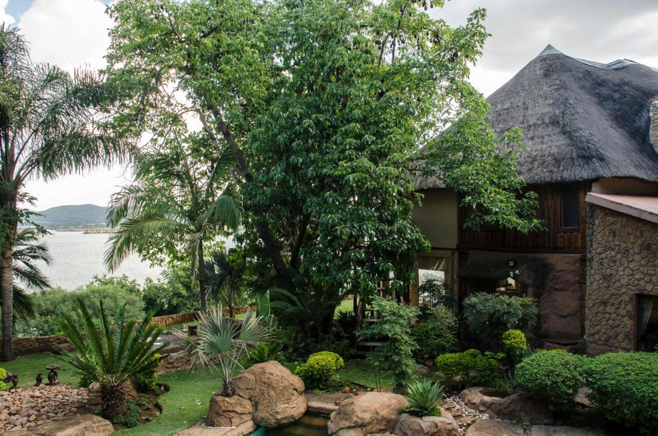 Hartbeespoortdam Lodge Exterior foto